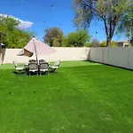 5 Bed 3.5 Baths