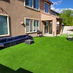 5 Bed 3.5 Baths