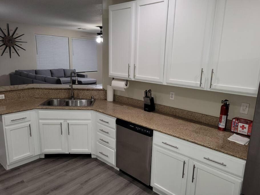 5 Bed 3.5 Baths Сasa de vacaciones *